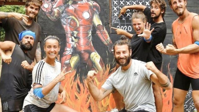 Survivor’da Nisa ve Berkan ile ilgili detay ortaya çıktı: Acun bile bilmiyordu