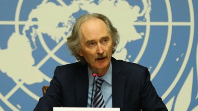 Birleşmiş Milletler'den Esad'a flaş çağrı!