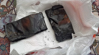 Yeniçağ yazdı çağrıda bulundu... Berat Albayrak, sahip çıktı... Yıllarca biriktirdiği parayı yanlışlıkla sobada yaktı