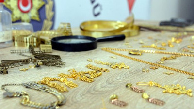 Kandırılmanız an meselesi! Kuyumcular bile altın diye satın aldı