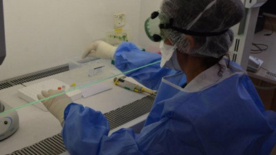 İYİ Partili vekil, korona virüs ile ilgili çarpıcı veriyi paylaştı