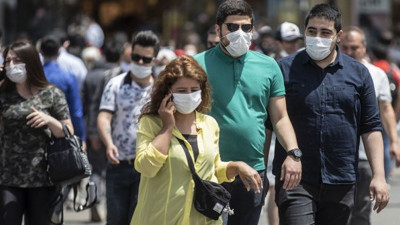 Flaş gelişme: Korona virüs Bilim Kurulu'ndan Çin'deki yeni virüs ile ilgili açıklama