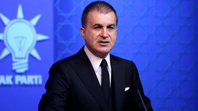 AKP'li Ömer Çelik'ten 'Wayfair' açıklaması