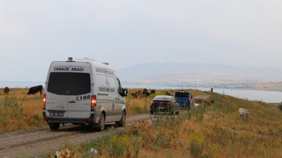Van Valiliği'nden kaybolan tekne ile ilgili açıklama: Yabancı uyruklu 5 kişinin cesedine ulaşıldı