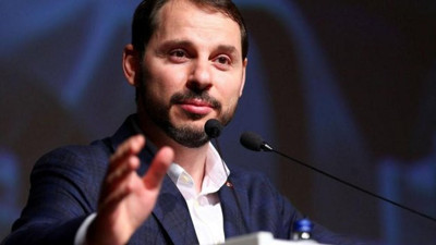 CHP’nin soru önergesine Albayrak’tan yanıt; Aşağıdaki linki tıklayınız