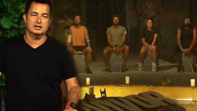 Survivor 2020'de elenen isim belli oldu! Survivor'da kim elendi?