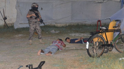 Adana'da DEAŞ operasyonu: 3 gözaltı