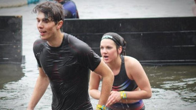 Nisa'nın sevgilisinden Sercan'a gözdağı: Seni bıraksın yoksa tekmeyi basarım! Acun tepki vermedi