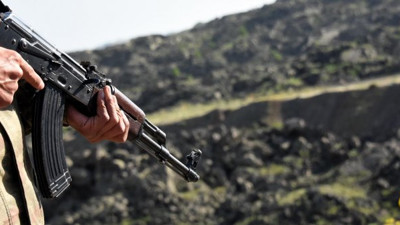 Belçika uyruklu teröristler sınır dışı