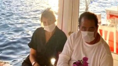 43 yaş küçük sevgilisi için İbrahim Tatlıses’e umulmadık isimden umulmadık tepki: “Allah akıl fikir versin”