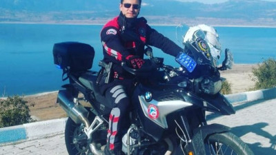 Genç polis memuru şehit düştü