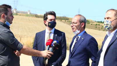 Futbolda şike kumpası davası ertelendi