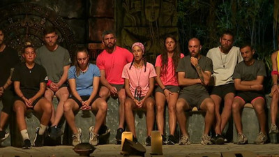 "Survivor'a gidiyorum" dedi! Dünya rekoru kırdı
