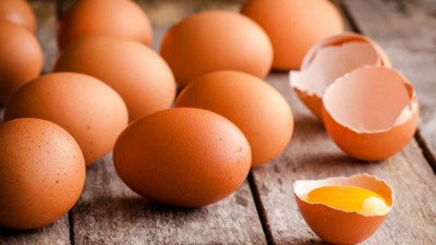 Yumurta hastalığa sebep oluyor