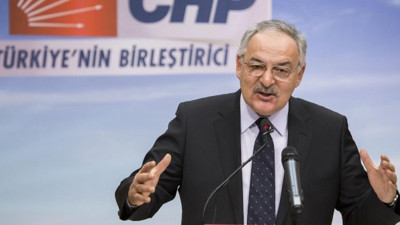 Haluk Koç'tan adaylığı hakkında ilk yorum