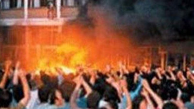 Sivas 1993: Madımak Oteli’nde ne oldu?