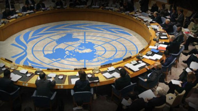 90 günlük küresel ateşkes kabul edildi