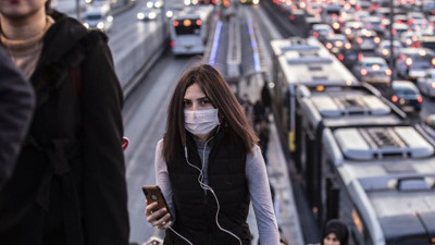 Yeni virüs hakkında şok detaylar ortaya çıktı: Bu sefer nefes borusuna saldırıyor