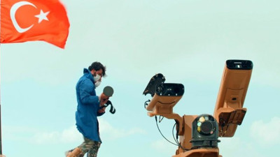 Atışlı testleri yapıldı! Hava savunma füzesi SUNGUR hizmete hazır