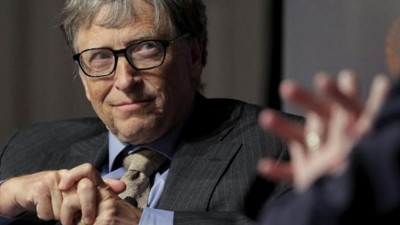 Bill Gates'ten flaş korona iddiası: Virüsün yayılmasının sorumlusunu açıkladı