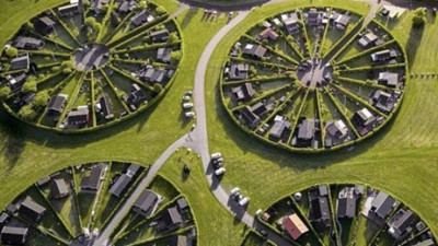 Atatürk'ün dünyaya örnek olan projesi 83 yıl sonra Türkiye'de hayata geçiyor