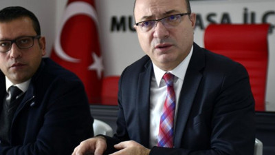 İlhan Cihaner’den flaş Bülent Arınç iddiası