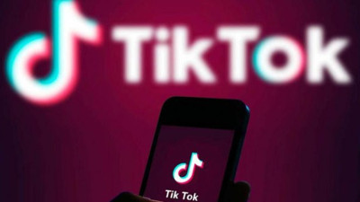 TikTok'a inceleme başlatıldı