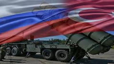 ‘ABD’nin Türkiye’den S-400 alabileceğini düşünmesi trajikomik, son kullanıcı belgesi diye bir gerçek var’