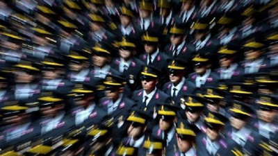 MSÜ sınav sonuçları açıklandı