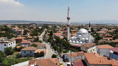 Mahallede korona tedirginliği: Herkes birbirinden kaçıyor!
