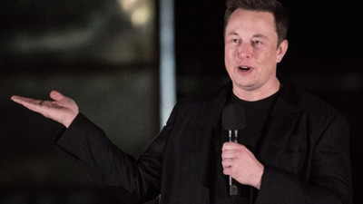 Elon Musk’tan korona virüse karşı yeni hamle