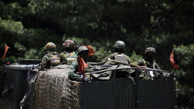 5,2 milyar dolarlık silahlanma