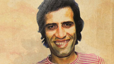 Sen ne güzel bir adamdın Kemal Sunal? Hep iyi olmayı, dürüst olmayı, saf ve temiz olmayı öğrettin