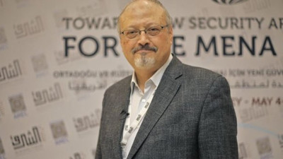 Cemal Kaşıkçı'nın öldürülmesine ilişkin dava başladı