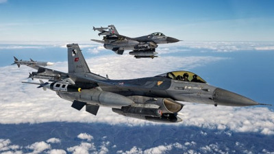 Biri Gri Liste'de 3 PKK'lı terörist öldürüldü