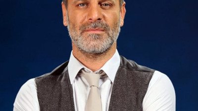 Rol arkadaşlarından Ozan Güven'e tepki