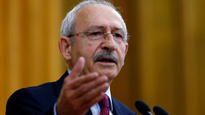 İsmail Saymaz Kemal Kılıçdaroğlu'nun rakibini açıkladı