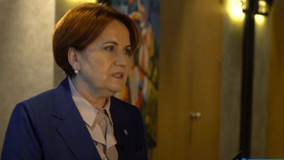 Meral Akşener'den İstanbul kongresi açıklaması: Taraf değilim, Kavuncu'nun da Beyaz'ın da atamasında imzam var