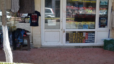 Tütüncüde bıçaklar çekildi: 1 ölü 3 yaralı