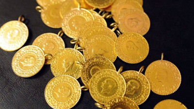 Önümüzdeki ay ne olacağını açıkladılar: Yatırım devinden altın tahmini