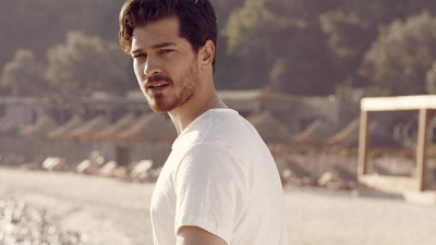 Çağatay Ulusoy'dan flaş karar: O kadar emek boşa gitti