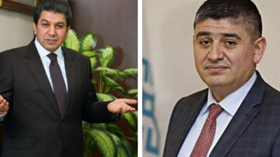 Tesadüfün böylesi! Doha Büyükelçisi AKP'li o ismin kardeşi çıktı