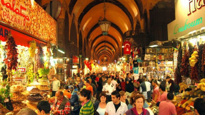 1 hafta önce aldığı ürünü aynı fiyata alamıyor! Zamlar vatandaşın nefesini kesti