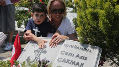 Sevgi Çakmak: "Kimse beni FETÖ'yle mücadele edildiğine inandıramaz"