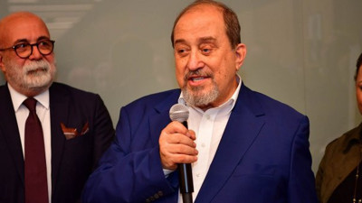 Ünlü televizyoncu Nuri Çolakoğlu doğruladı, yeni bir televizyon kuruluyor, kim bu parayı verecek zengin iş adamı?