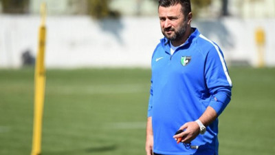 Süper Lig’de ayrılık… Bir dönem sona erdi