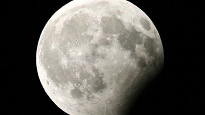 Ay tutulması ne zaman? 5 Temmuz ay tutulması saat kaçta? Ay tutulması Türkiye’den görülecek mi?