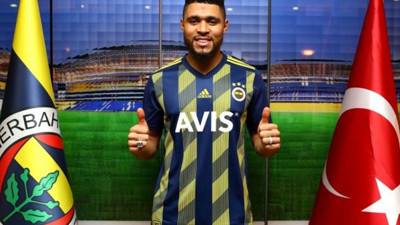 Fenerbahçe'den Falette açıklaması