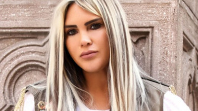 Seren Serengil köpeklerini düşünerek yat aldı