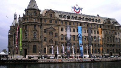 İBB ve ÖDTÜ'den şok tsunami raporu: Korkutan Kadıköy ve Adalar detayı